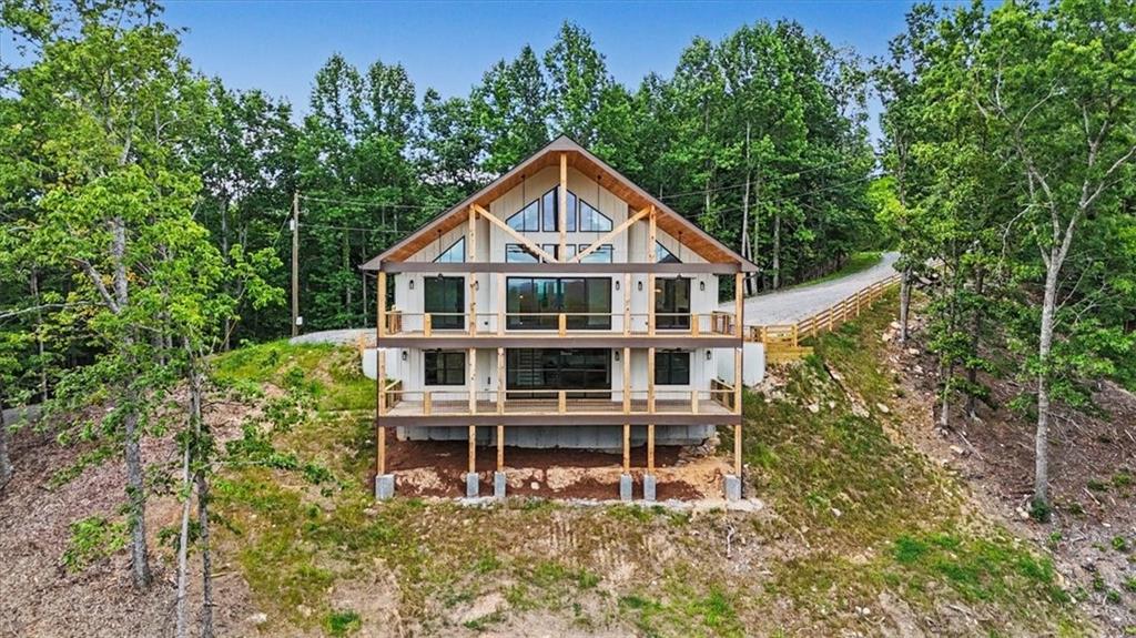 728 Railey Ridge Ranger, GA 30734 - Photo 53 of 79