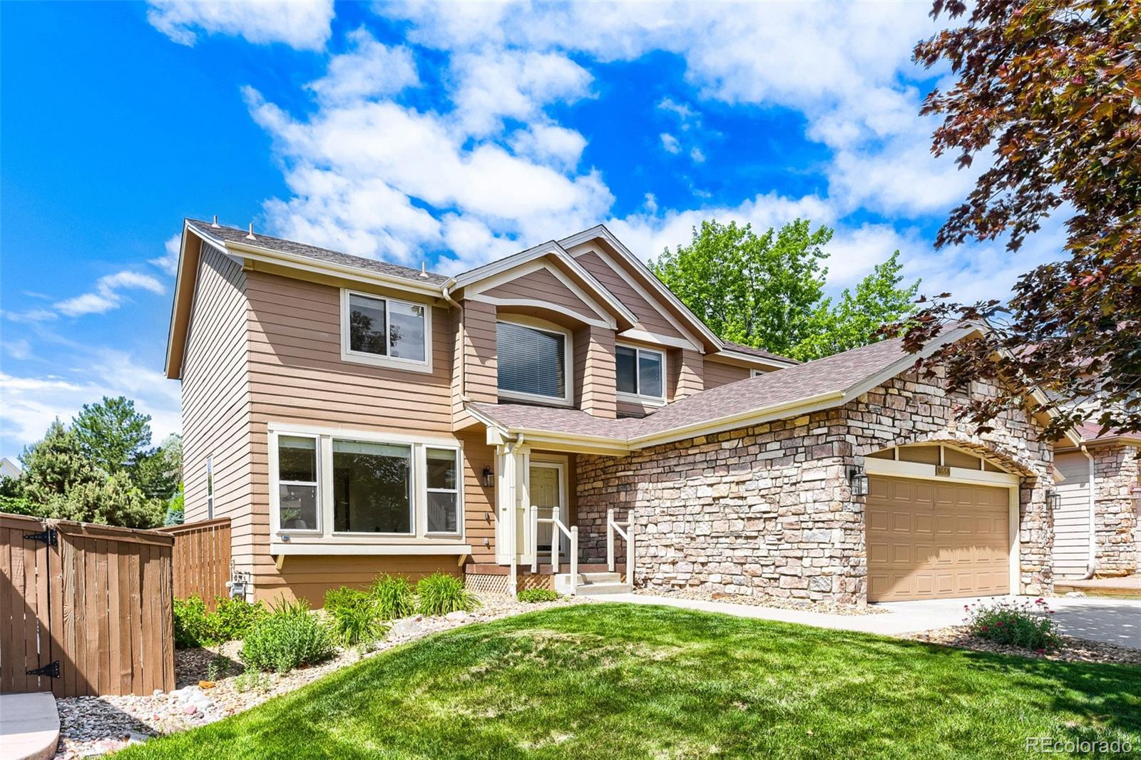 8658 Aberdeen Circle Highlands Ranch, CO 80130 - Photo 1 of 41