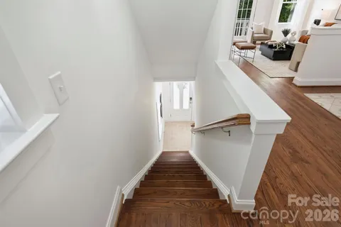 $649,000 | 1916 Lela Avenue, Charlotte, NC 28208