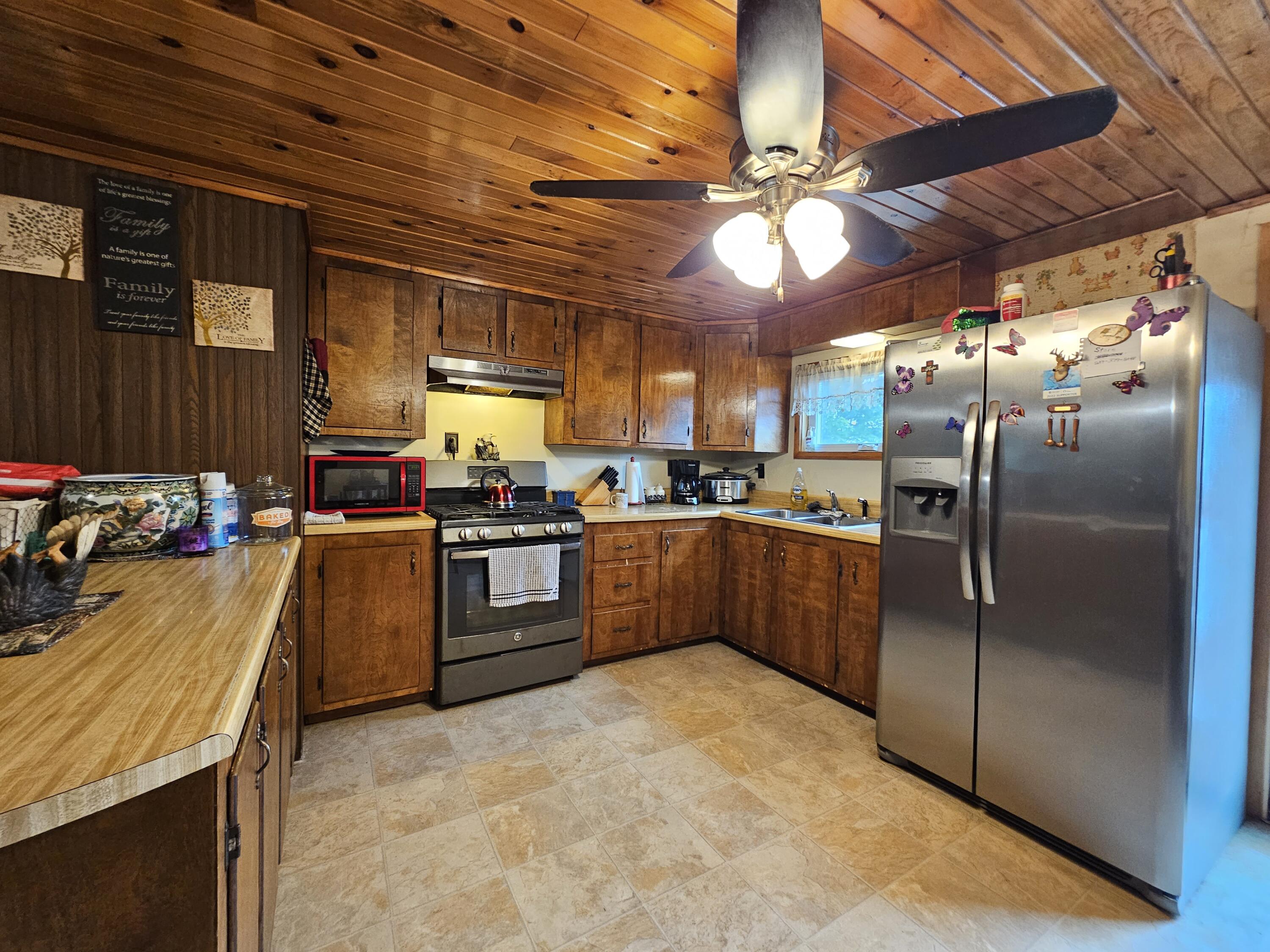 1434 Avenue Road Exeter, ME 04435 - Photo 6 of 16 20230606_085401
