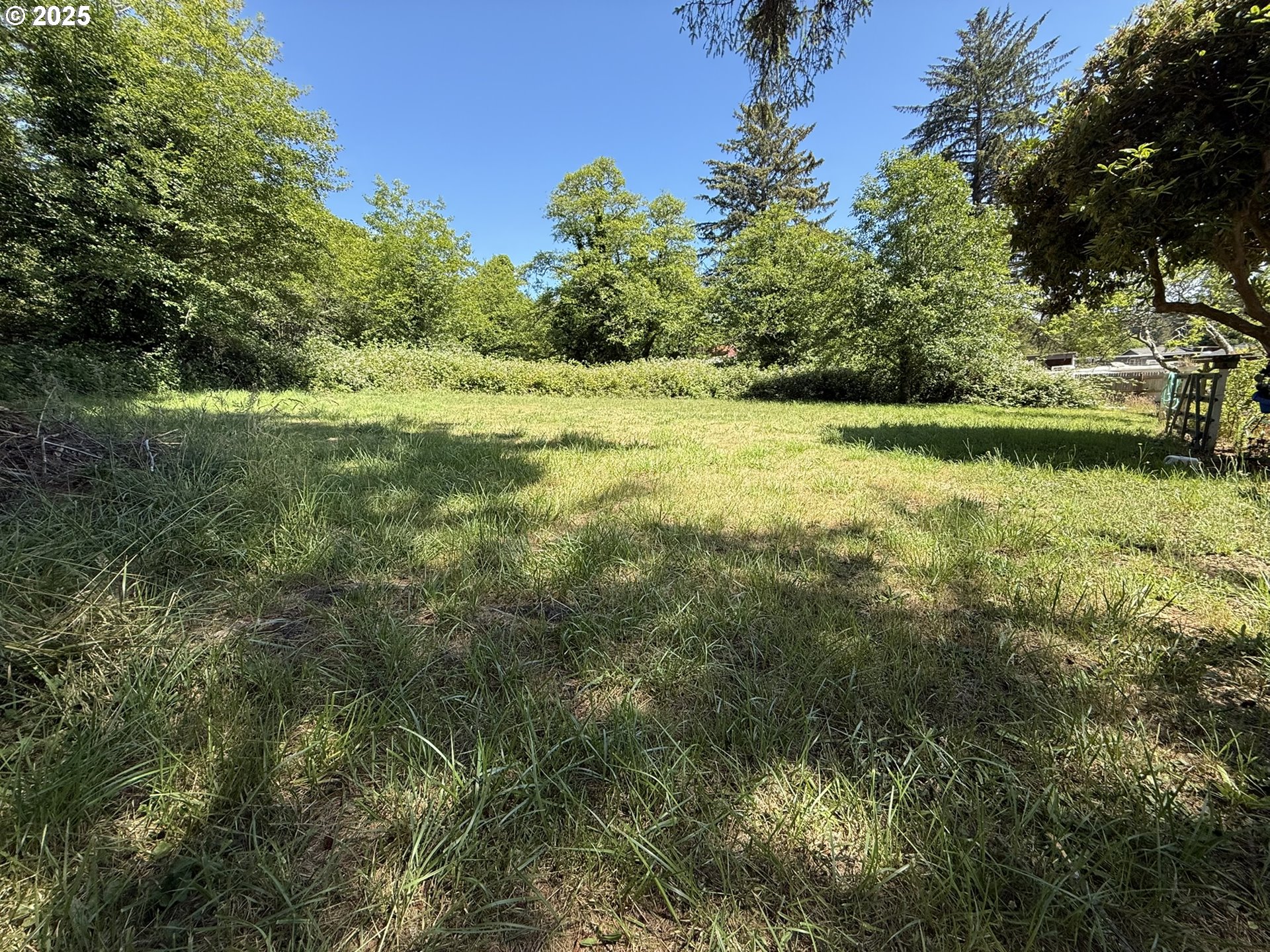 5290 Herman Cape Road Florence, OR 97439 - Photo 27 of 31 a view of outdoor space and yard