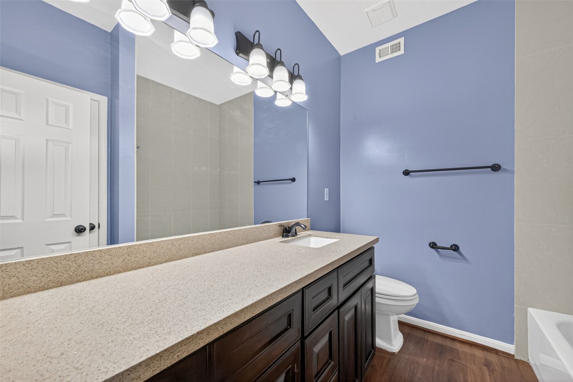 6000 Reims Road, Unit 2204 Houston, TX 77036 - Photo 32 of 37