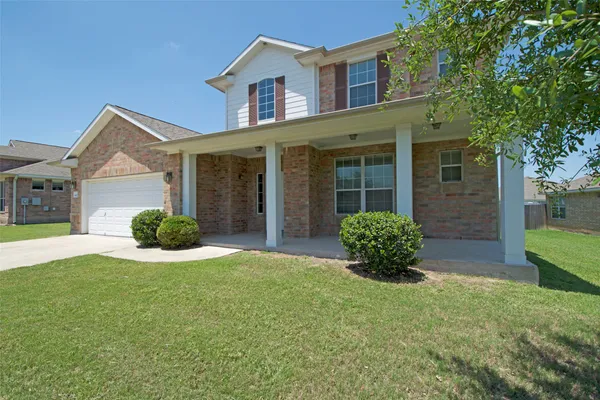 $2,400 | 6800 Cromarty Lane, Austin, TX 78754