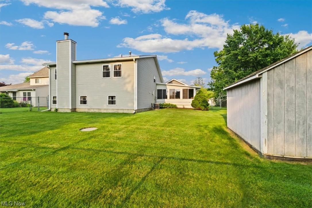 5266 Jaycox Road North Ridgeville, OH 44039 - Photo 33 of 35