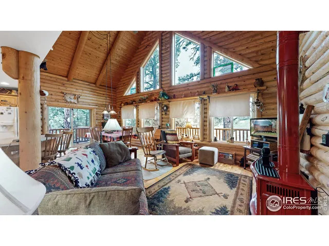 $540,000 | 56 Eagle Court, Drake, CO 80515