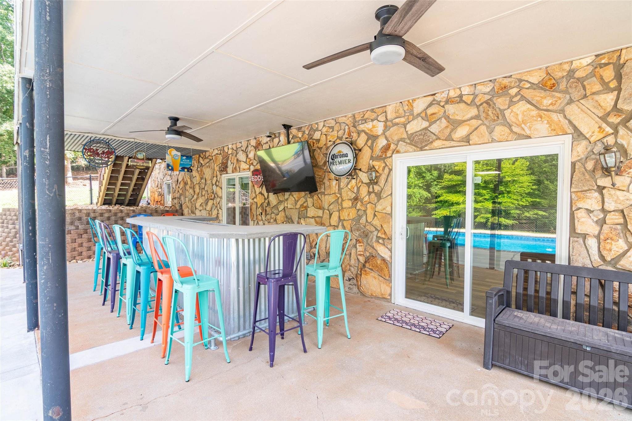 304 Mcmurray Road Rutherfordton, NC 28139 - Photo 33 of 48