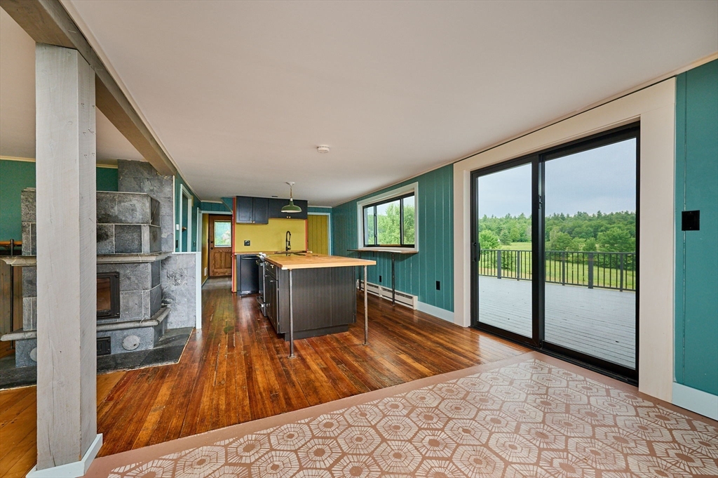 520 Legate Hill Road Charlemont, MA 01339 - Photo 8 of 42