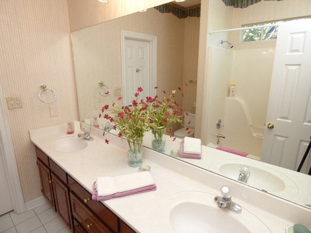 112 Dewitt Circle Daphne, AL 36526 - Photo 21 of 28 guest vanity