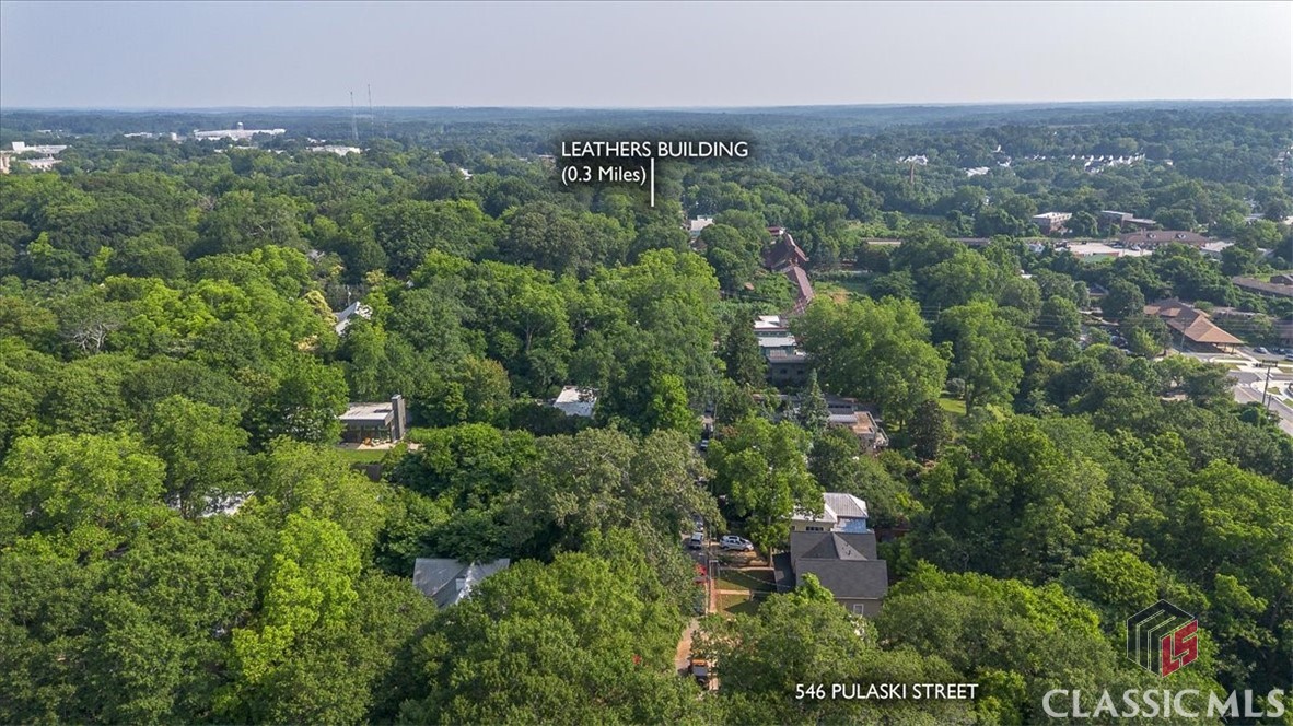 546 Pulaski Street Athens, GA 30601 - Photo 35 of 38 Gallery Image 35