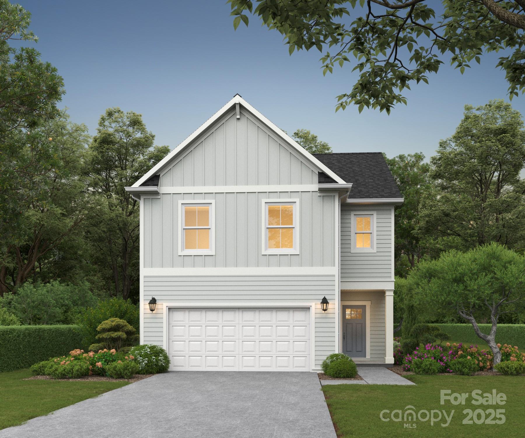 1209 Cathey Road Charlotte, NC 28214 - Photo 1 of 22