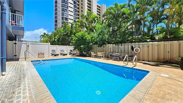 $379,000 | 955 Ala Lilikoi Street, Unit 502, Honolulu, HI 96818