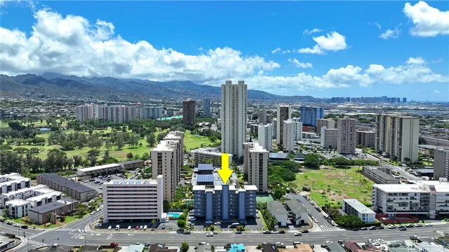 $379,000 | 955 Ala Lilikoi Street, Unit 502, Honolulu, HI 96818