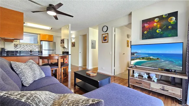 $379,000 | 955 Ala Lilikoi Street, Unit 502, Honolulu, HI 96818