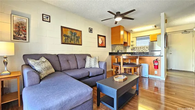 $379,000 | 955 Ala Lilikoi Street, Unit 502, Honolulu, HI 96818