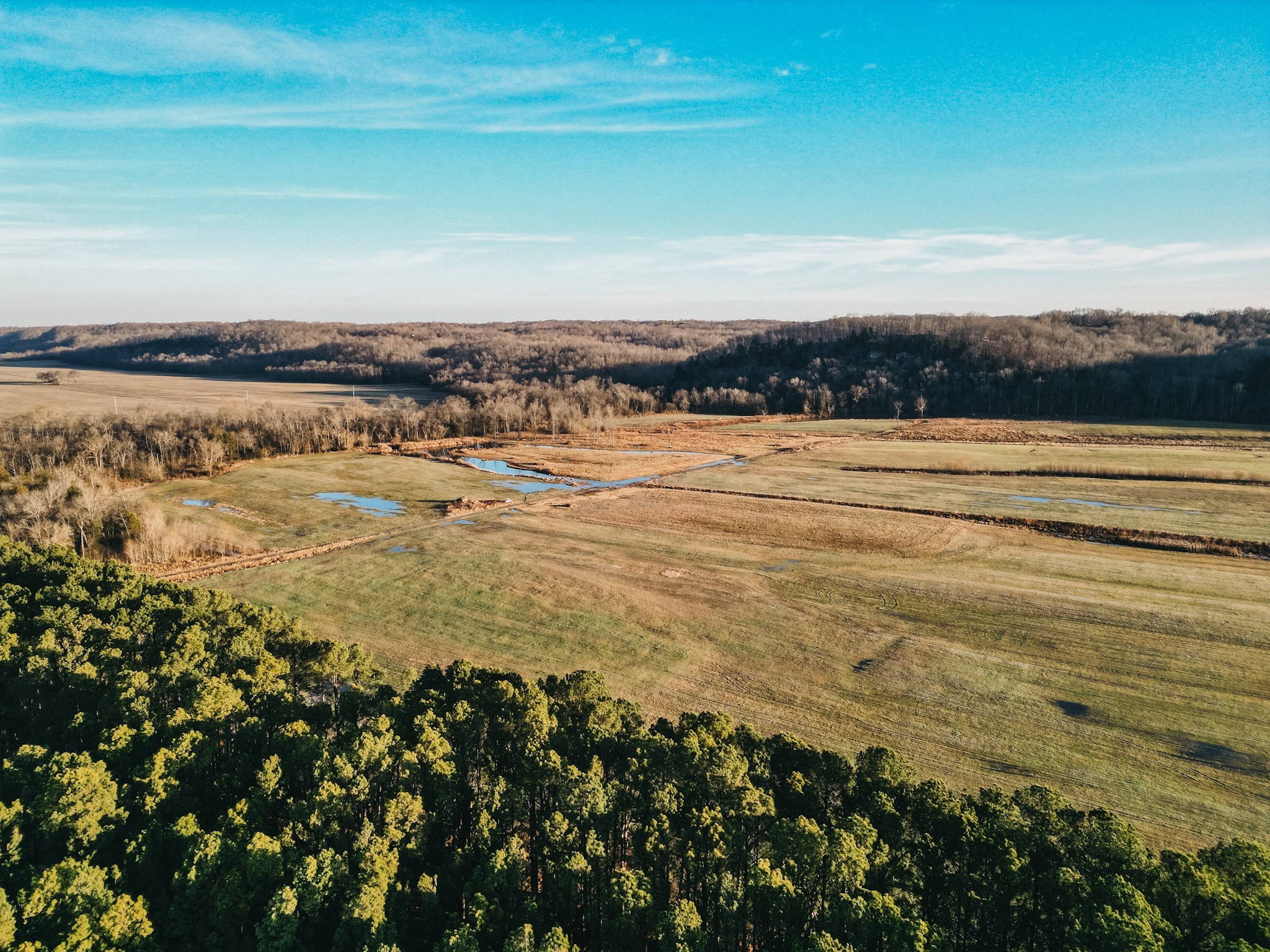 0 Justice Road Ashland City, TN 37015 - Photo 12 of 16 a view of an ocean and beach