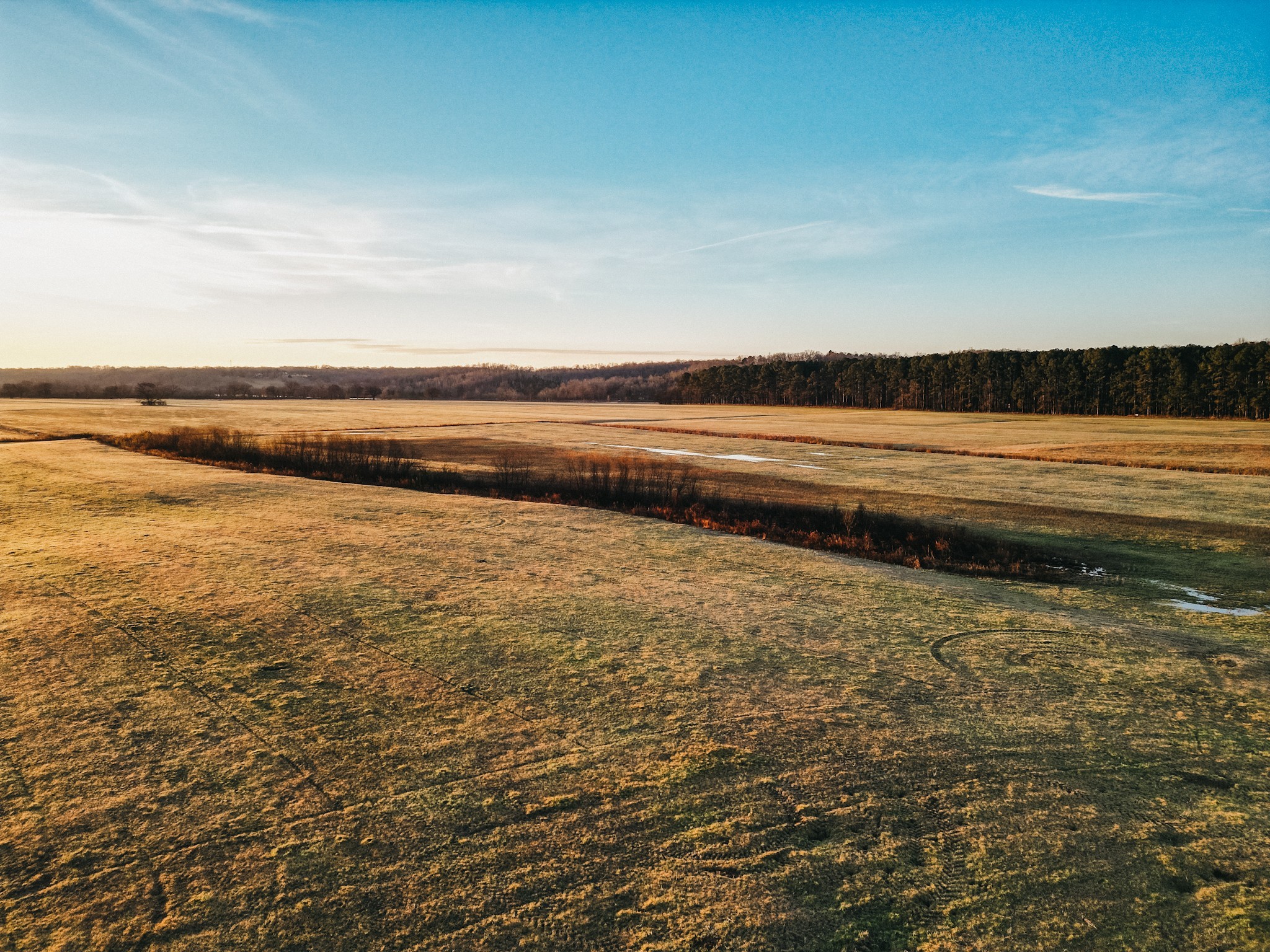 0 Justice Road Ashland City, TN 37015 - Photo 2 of 16 a view of an ocean