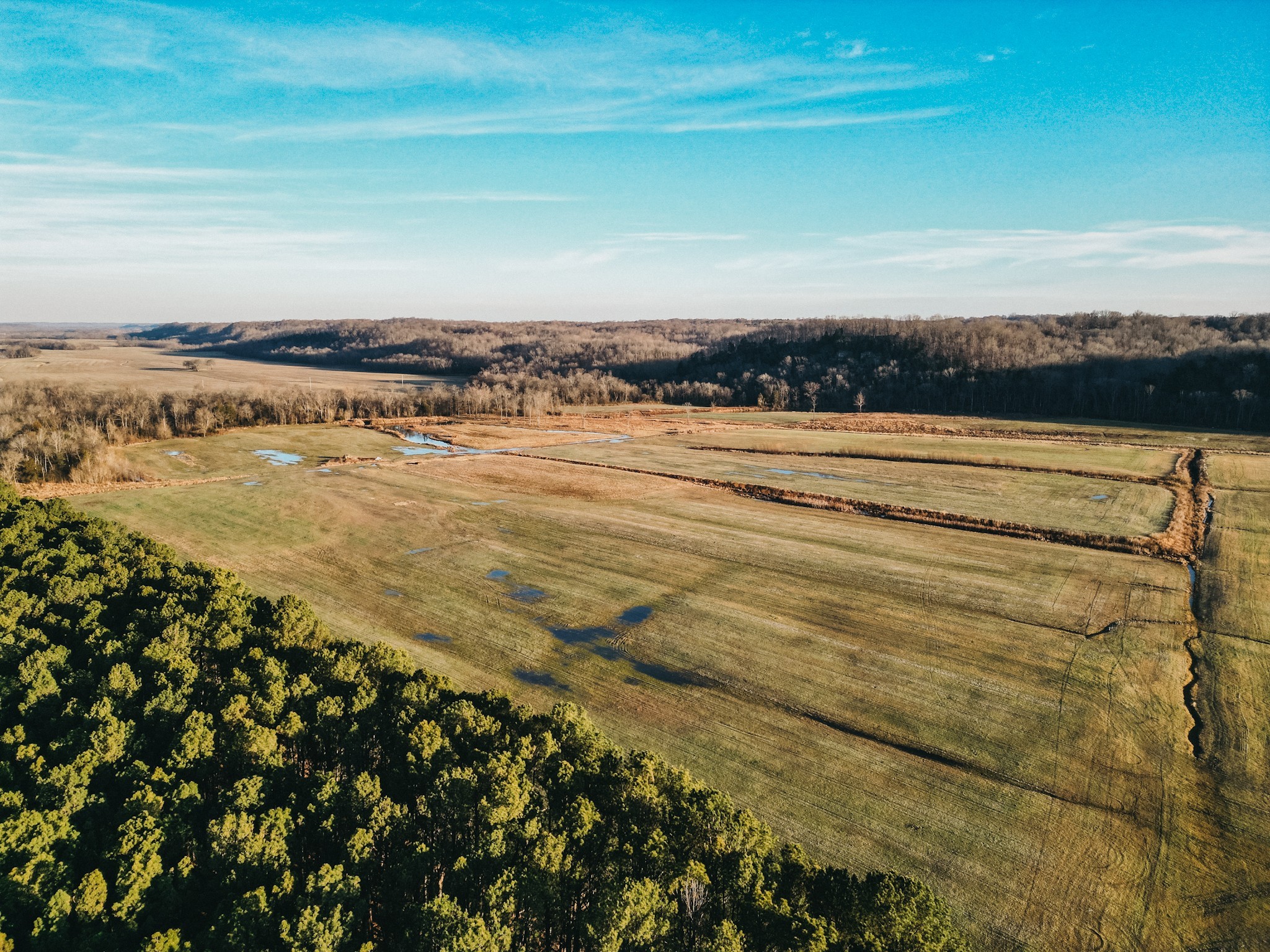 0 Justice Road Ashland City, TN 37015 - Photo 6 of 16 a view of an ocean and beach