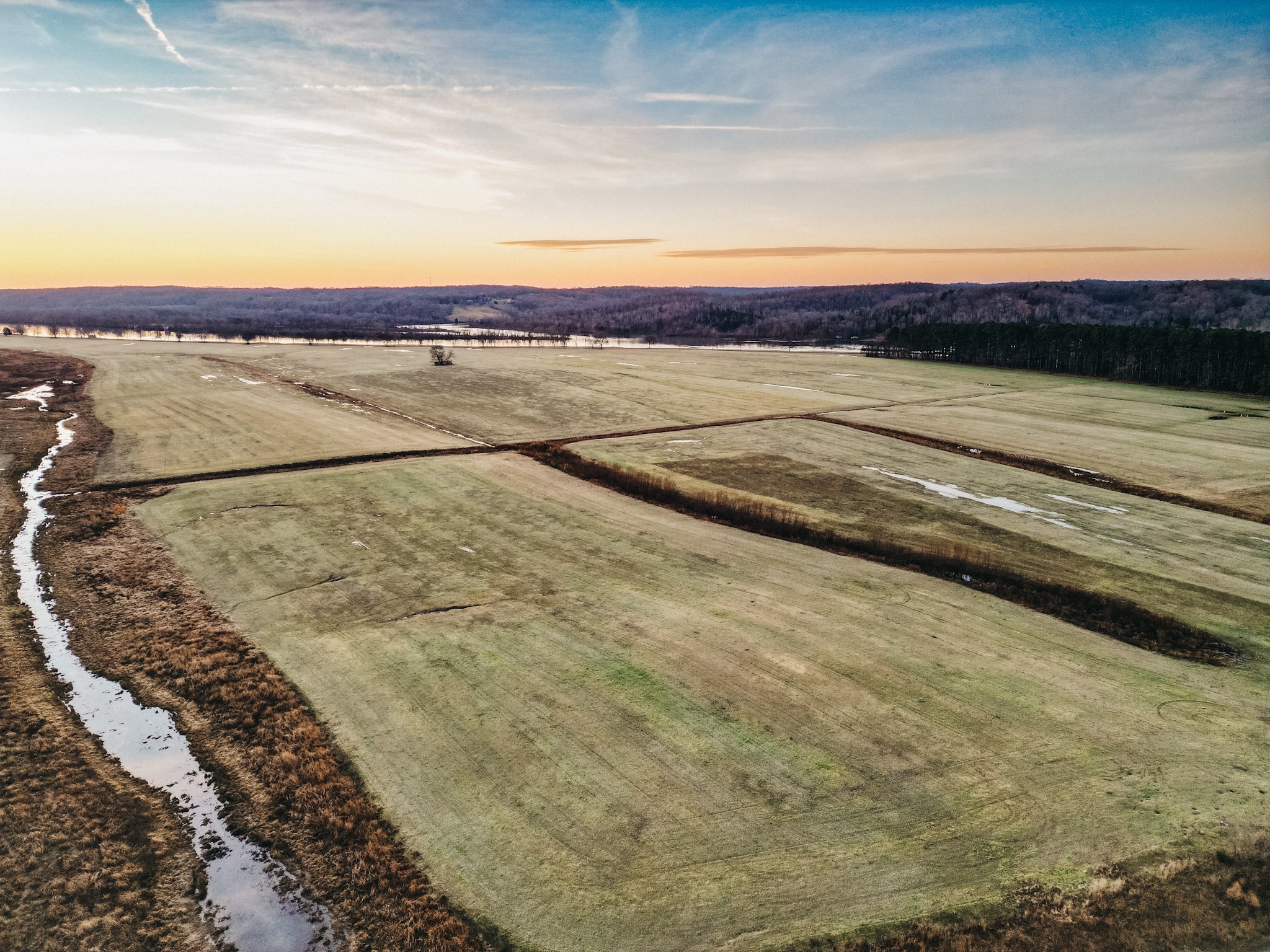 0 Justice Road Ashland City, TN 37015 - Photo 8 of 16