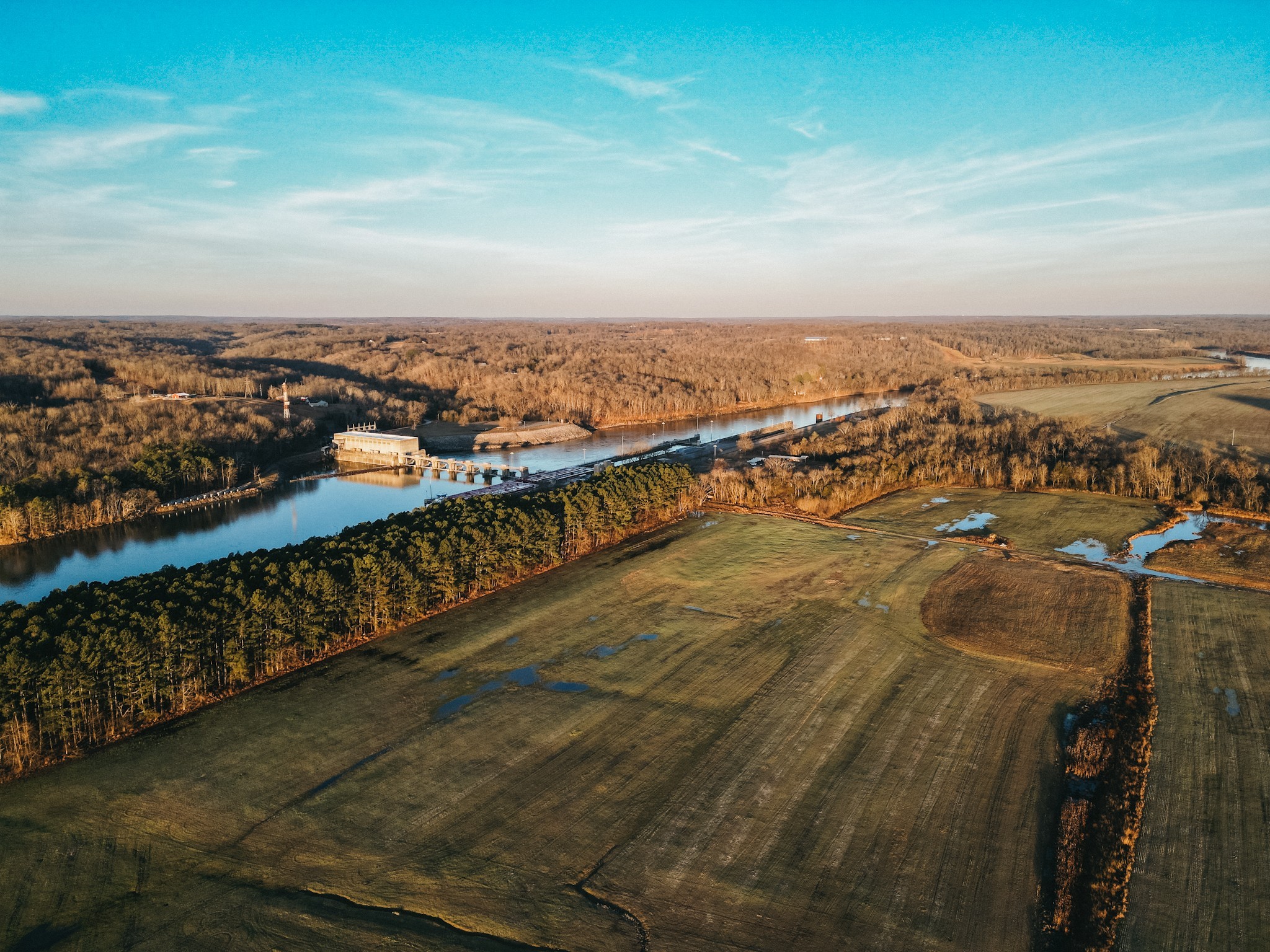 0 Justice Road Ashland City, TN 37015 - Photo 9 of 16 a view of a city