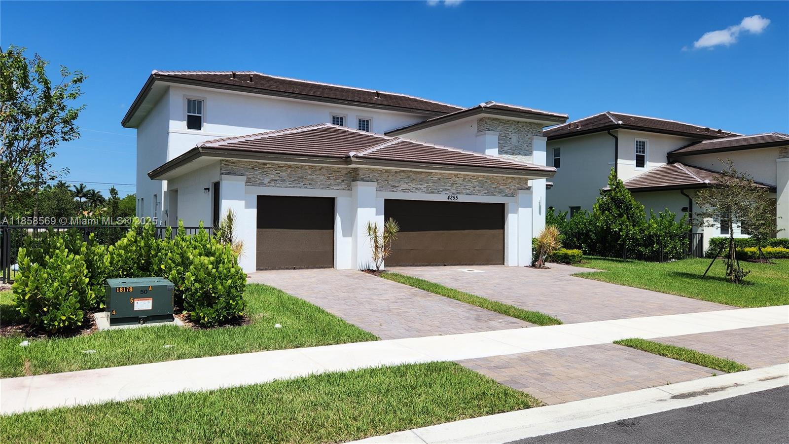 4255 Southwest 123rd Terrace Davie, FL 33330 - Photo 36 of 36