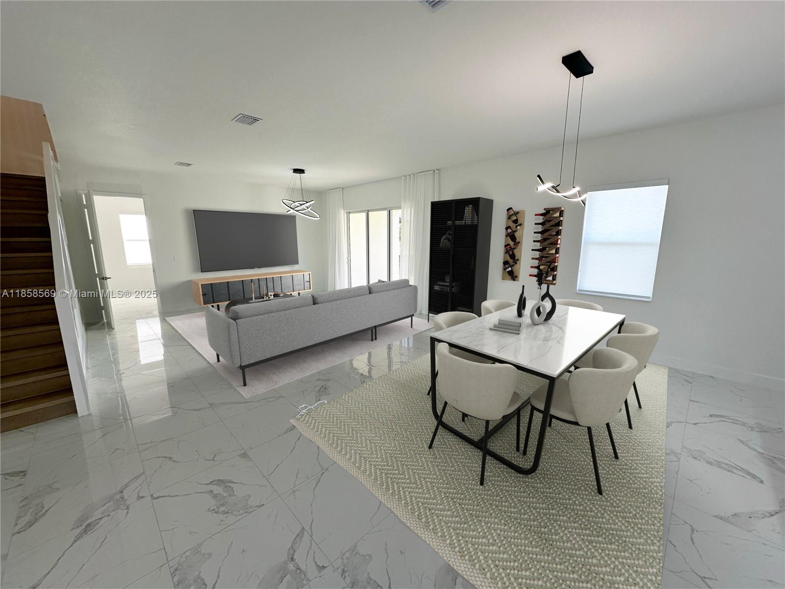 4255 Southwest 123rd Terrace Davie, FL 33330 - Photo 5 of 36