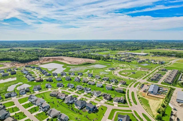 $133,900 | Lot 151 Hickory Glade, DeForest, WI 53532