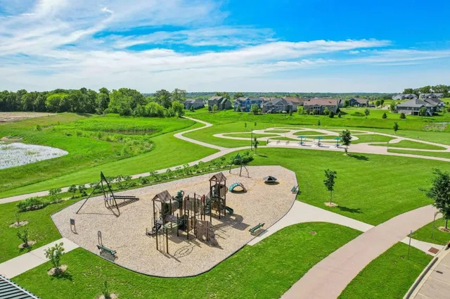 $133,900 | Lot 151 Hickory Glade, DeForest, WI 53532