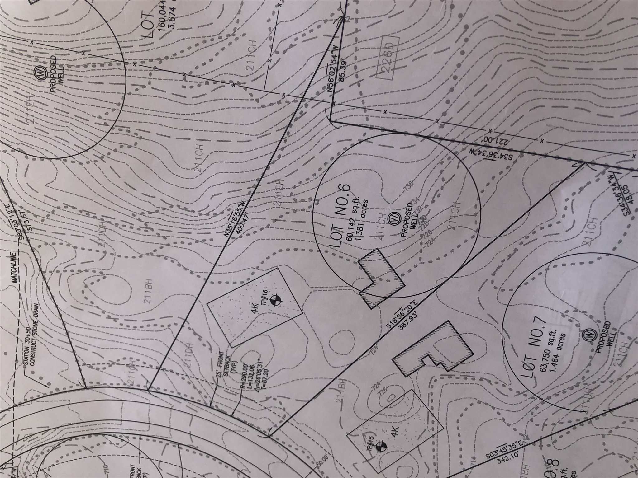 Sub Lot 6 Sub Road, Unit SUB LOT 6 Ossipee, NH 03864 - Photo 6 of 7