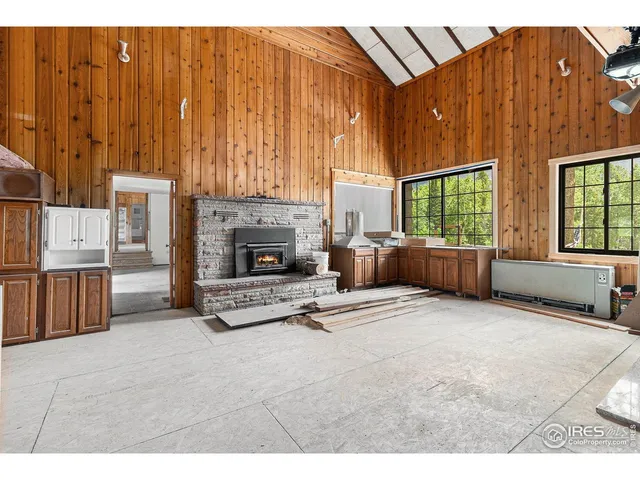 $995,000 | 8451 Highway 7, Allenspark, CO 80510