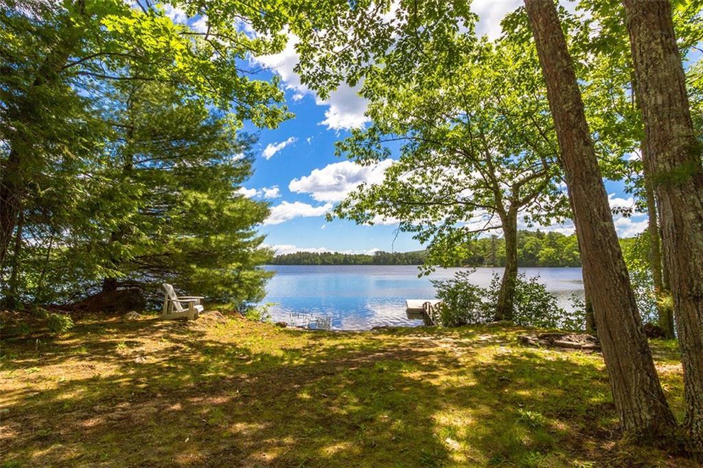 27 Richards Road Lincolnville, ME 04849 - Photo 21 of 25 Photo