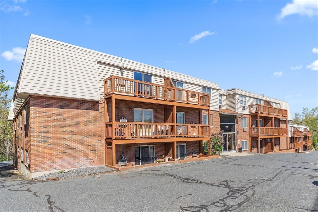 110 Boston Post Road East, Unit 8 Marlborough, MA 01752 - Photo 26 of 29
