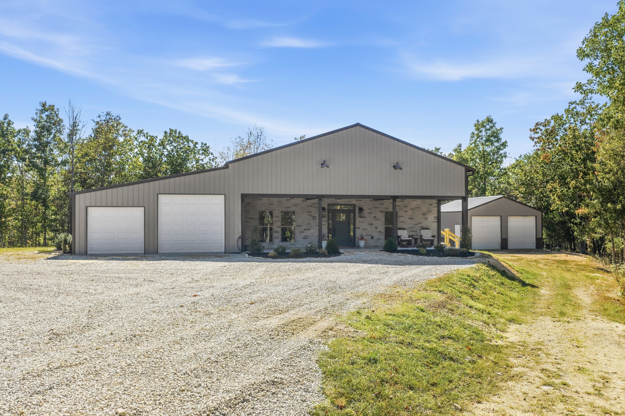 1803 Tree Farm Road Linden, TN 37096 - Photo 4 of 44 Gallery Image 4