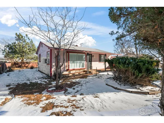 $287,500 | 3020 11th Avenue, Evans, CO 80620