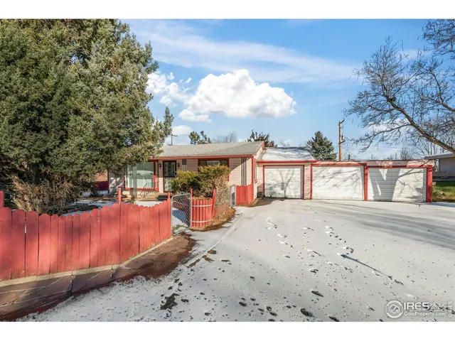 $287,500 | 3020 11th Avenue, Evans, CO 80620