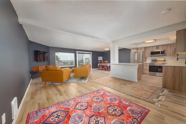 $325,000 | 1111 West 6th Avenue, Unit 205, Spokane, WA 99204