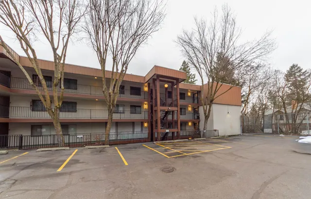 $325,000 | 1111 West 6th Avenue, Unit 205, Spokane, WA 99204