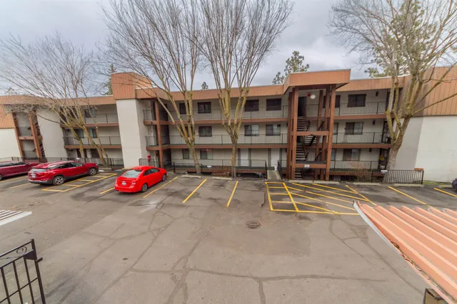 $325,000 | 1111 West 6th Avenue, Unit 205, Spokane, WA 99204
