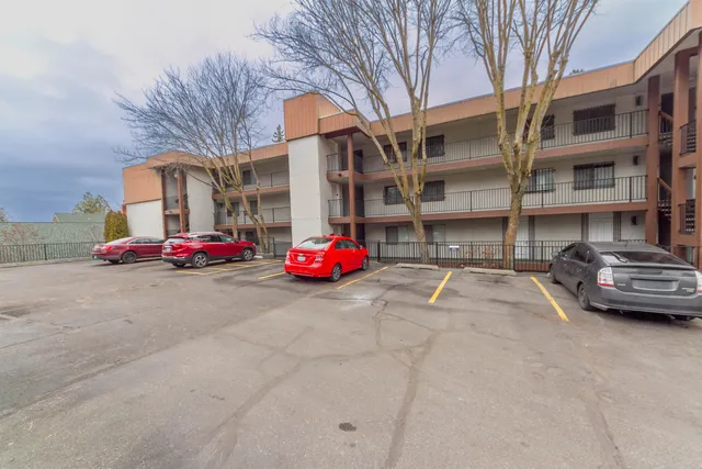 $325,000 | 1111 West 6th Avenue, Unit 205, Spokane, WA 99204