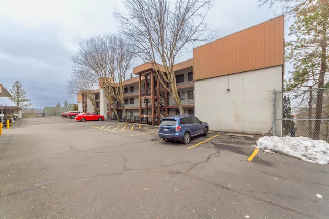$325,000 | 1111 West 6th Avenue, Unit 205, Spokane, WA 99204