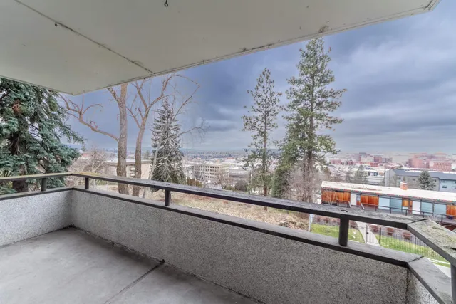 $325,000 | 1111 West 6th Avenue, Unit 205, Spokane, WA 99204