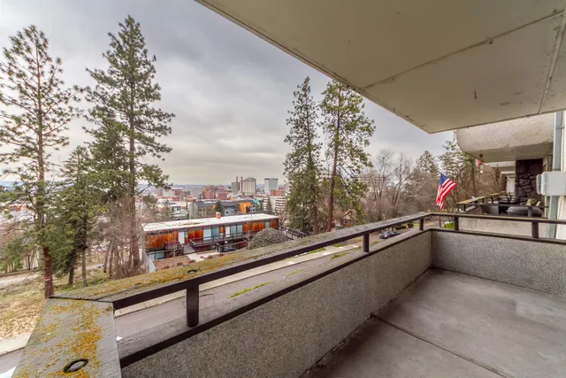 $325,000 | 1111 West 6th Avenue, Unit 205, Spokane, WA 99204