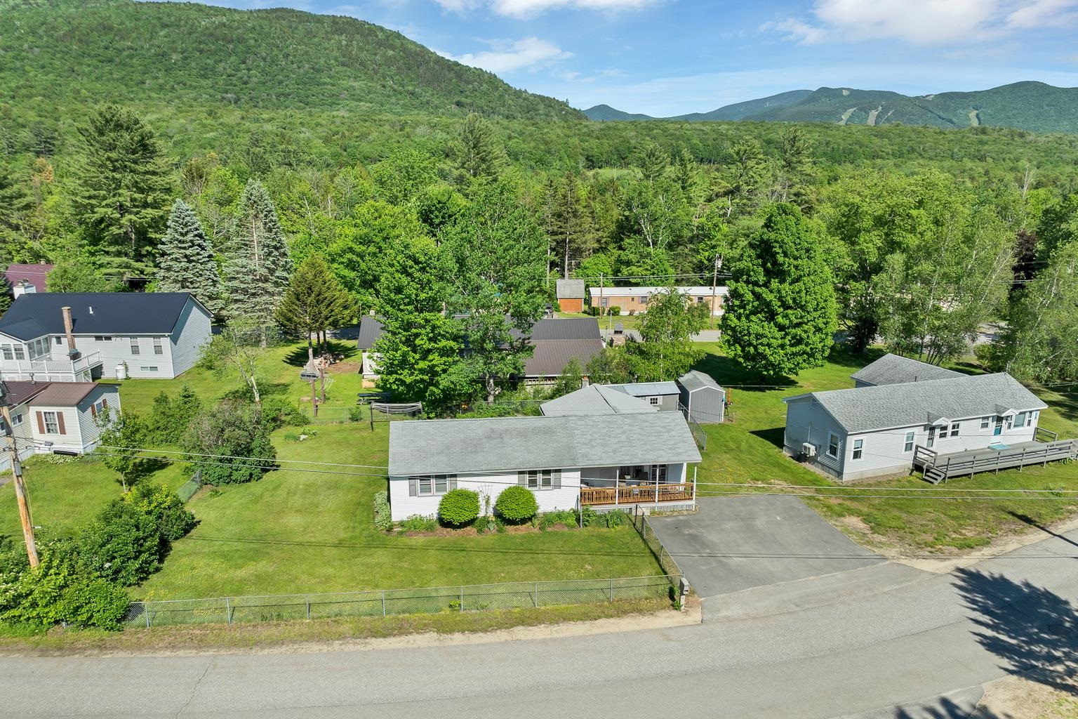 76 Maltais Farm Road Lincoln, NH 03251 - Photo 7 of 26