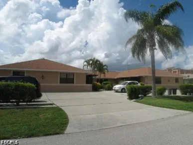 $1,350 | 708 Southeast 47th Street, Unit 1, Cape Coral, FL 33904