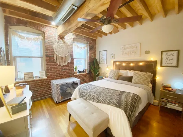 $2,700 | 150 Liverpool Street, Unit 3, Boston, MA 02128