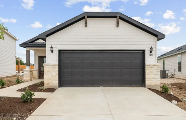$369,230 | 5111 Monarda Mint Drive, Austin, TX 78653