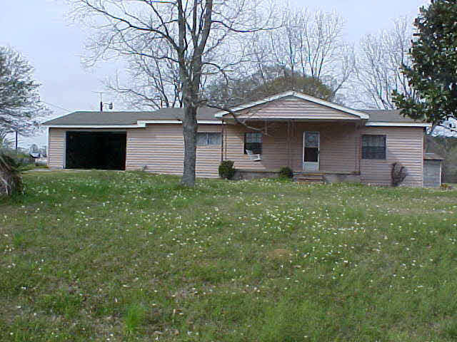 11902 Lebanon Pinegrove Road Terry, MS 39170 - Photo 1 of 1 Photo 1