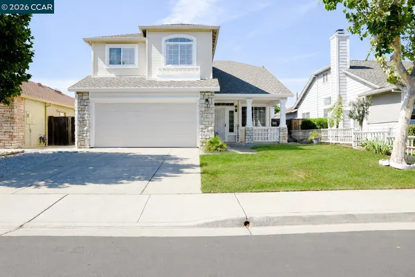 $698,000 | 2090 Heartland Circle, Brentwood, CA 94513