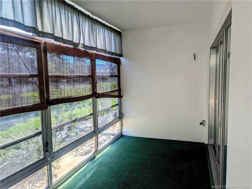 2929 Southeast Ocean Boulevard, Unit 1393 Stuart, FL 34996 - Photo 7 of 9 a view of front door