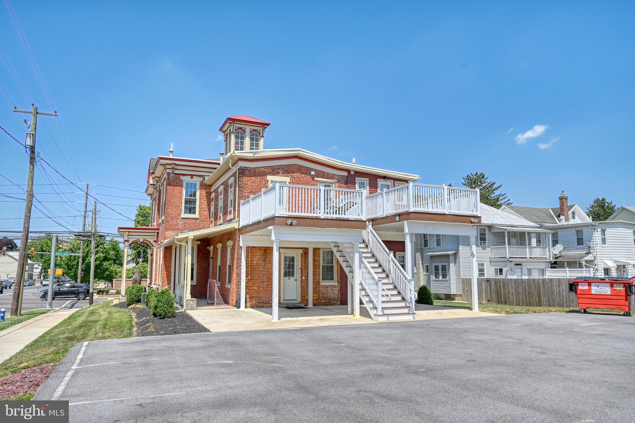 2C Penn Avenue, Unit A Robesonia, PA 19551 - Photo 15 of 16