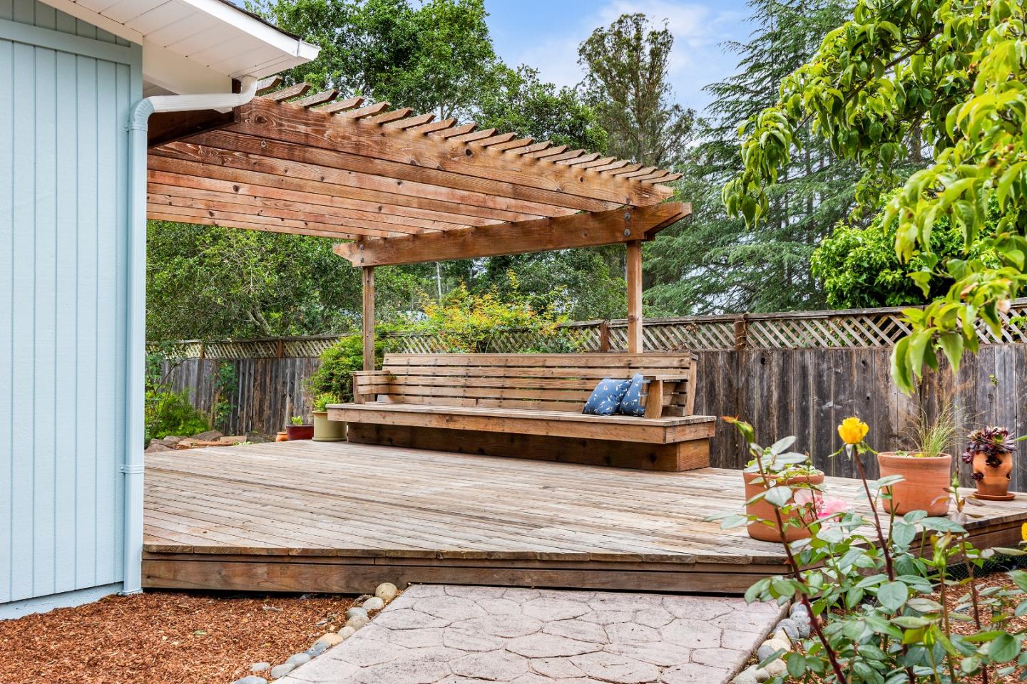 1200 Day Valley Road Aptos, CA 95003 - Photo 22 of 34